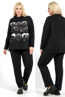 Alani Collection 2009