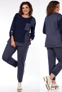 Милора-Стиль 1151С