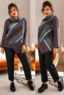 Romanovich Style 2-2583