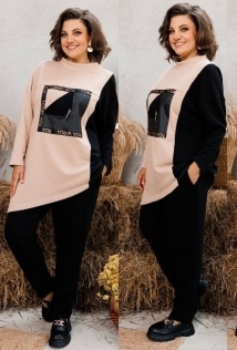 Romanovich Style 2-2564