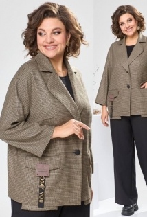 Romanovich Style 2-2552