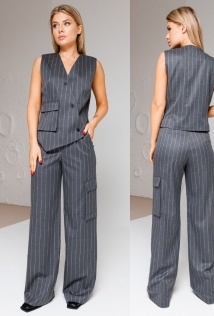 Ambera Style 2054