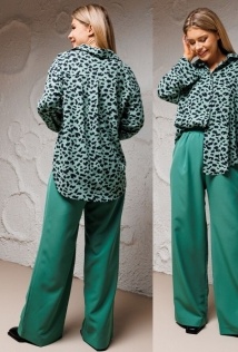 Ambera Style 2044-1
