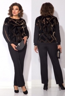 Liliana М1266БрПн