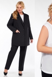 Ольга Стиль 827