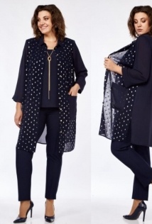 Милора-Стиль 1181