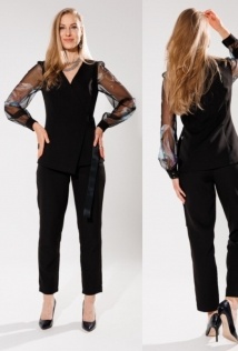 Ambera Style 2057