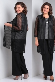 Милора-Стиль 1187