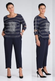 ZigzagStyle 508/1