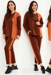 Магия Моды 2161