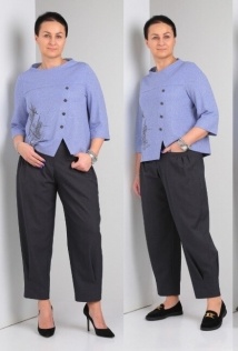 ZigzagStyle 340Г