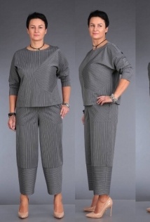 ZigzagStyle 342