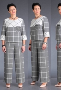 ZigzagStyle 345