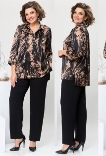 Romanovich Style 2-2617