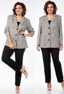 Элль-Стиль 2016/6