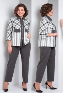 ZigzagStyle 531