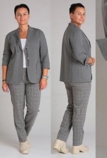 ZigzagStyle 498