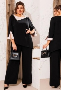 Romanovich Style 2-2621