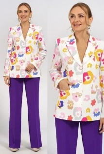 Alani Collection 2077