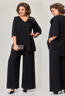 Svetlana-Style 1933