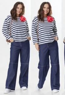 Магия Моды 2416