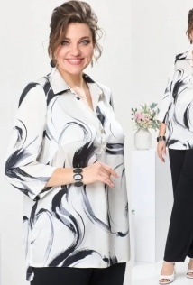 Romanovich Style 2-2617