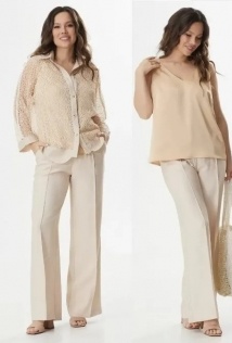 Магия Моды 2414