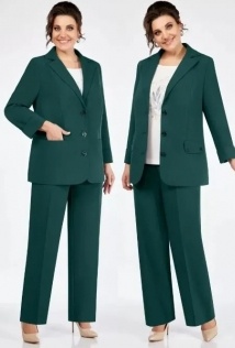 БагираАнТа 929И