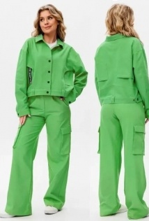 Ambera Style 2066
