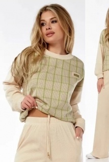 LEANNA STYLE 9016