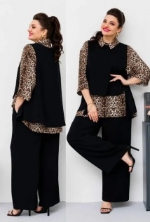 Romanovich Style 2-2510