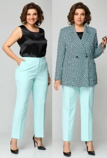 Anastasia Mak 1181М