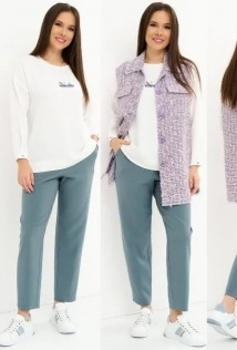 Магия Моды 2230