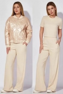 LEANNA STYLE 9009