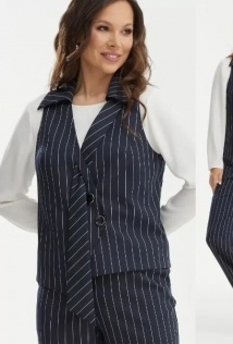 Магия Моды 2465