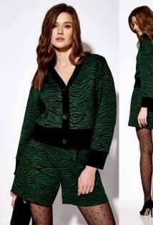 Chumakova Fashion 18