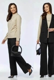 Милора-Стиль 1258