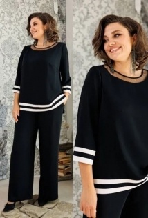 Romanovich Style 2-2573