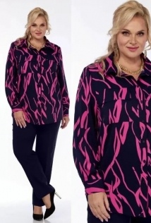 Элль-Стиль 2315/1