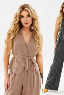 Ambera Style 2081