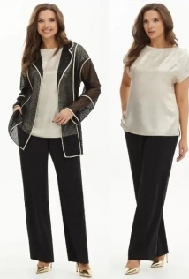 Магия Моды 2460