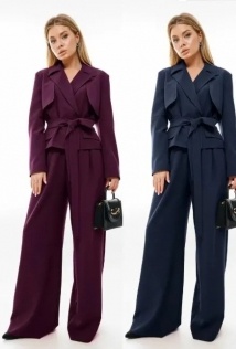 Ambera Style 2030