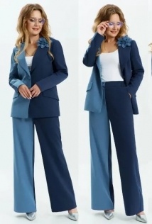Euromoda 537