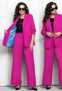 Gold Style 2610