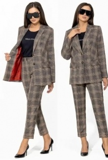 Gold Style 2662