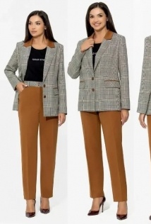 Gold Style 2668Г