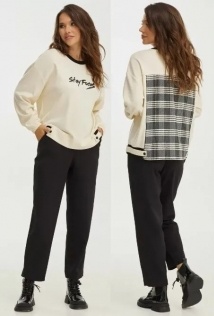 Магия Моды 2484