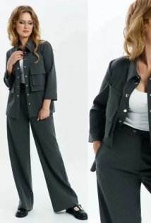 Euromoda 553