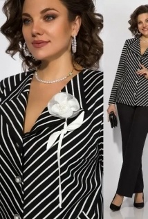 Liliana 1361БрПн