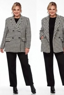 Элль-Стиль 2325